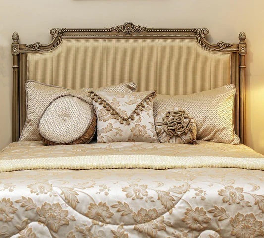 LUXURY BEDROOM FURNITURE